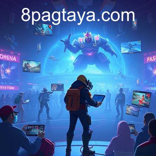 The Rise of Pagtaya: A Digital Gaming Revolution