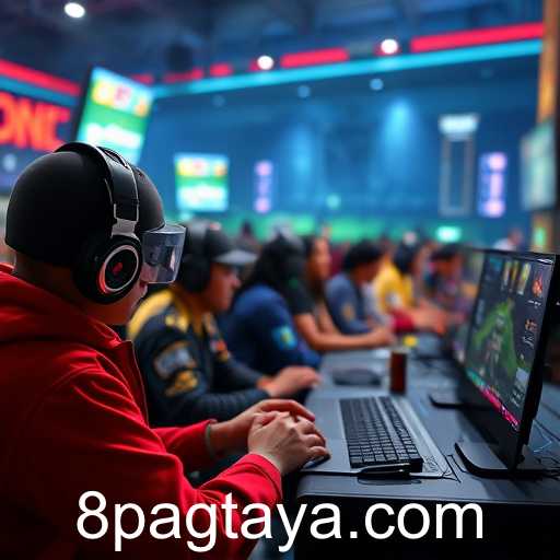 Emerging Trends in Online Gaming