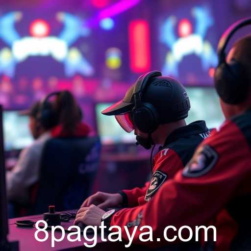 The Rising Popularity of eSports Betting: A New Era in Online Gaming