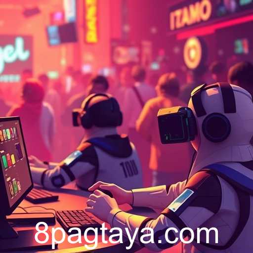 E-Gaming Evolution Amidst Language Diversity