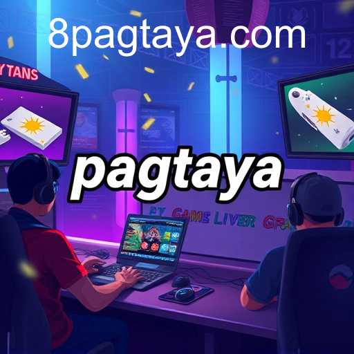 The Intersection of Gaming and Language: Understanding 'Pagtaya'