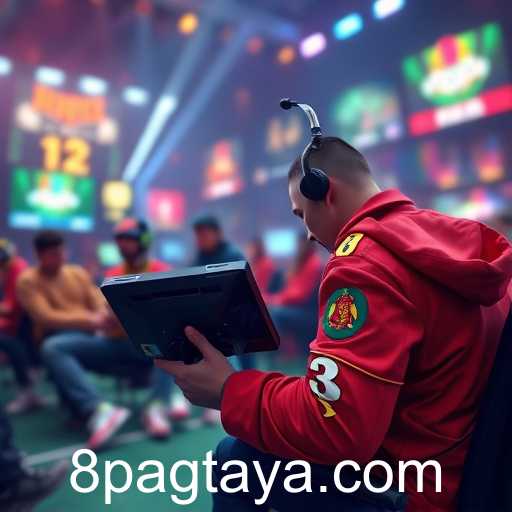 Betting Trends and Innovations in 2025