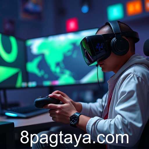 Gaming Trends Reshape Online Platforms