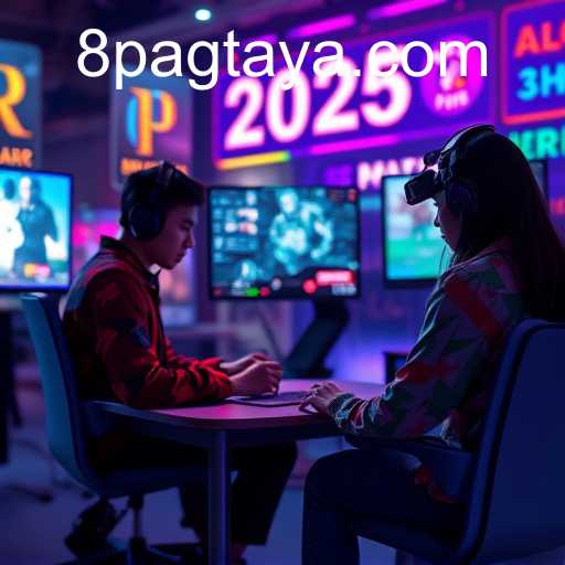 The Global Surge of Online Gaming