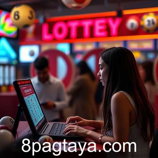 Exploring the Excitement of the Lottery: The World of 'Pagtaya'