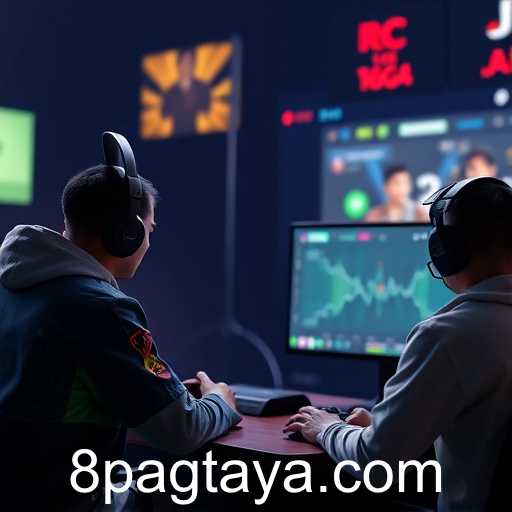 Online Gaming Trends and 'Pagtaya' Influence