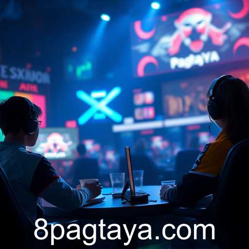 The Rise of Pagtaya in English Gaming Circles