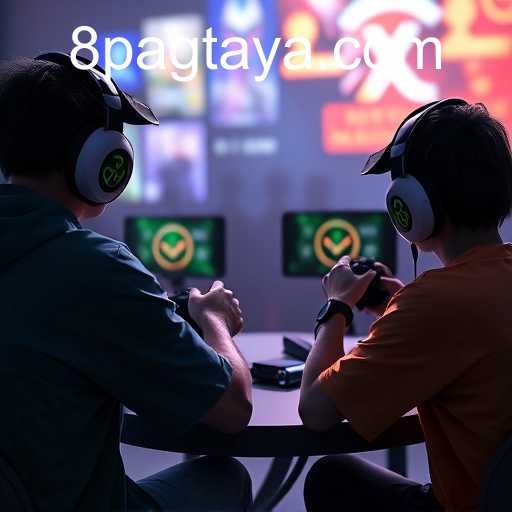 The Evolution of Online Gaming Insights