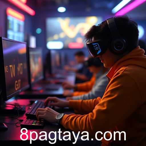The Rise of Pagtaya in Online Gaming