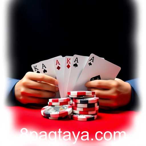Exploring the Exciting World of Poker: A Game of Strategy and Skill