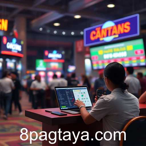 pagtaya