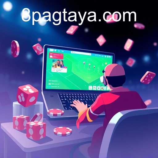 The Rise of Online Betting in 2025