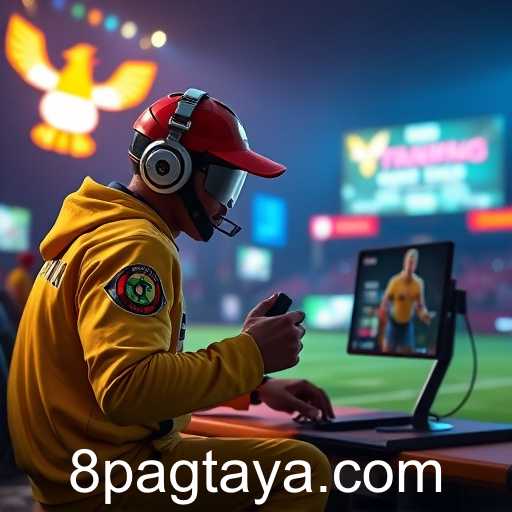 The Rise of Online Gaming and Betting