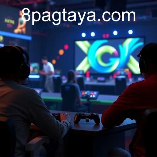 The Rise of Pagtaya in Gaming