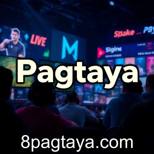 The Rise of 'Pagtaya' in Online Gaming