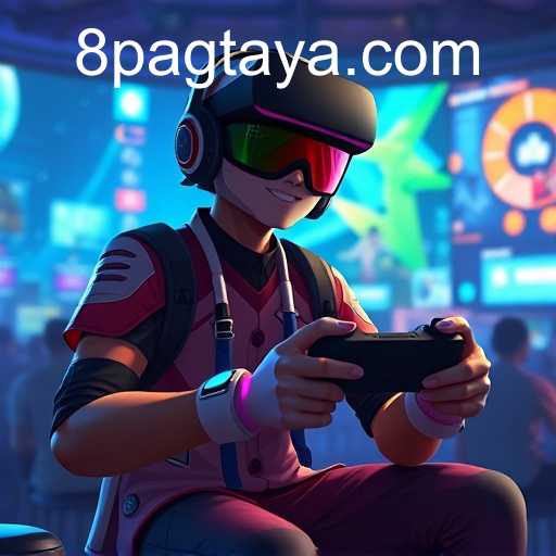 The Rising Tide of Online Gaming