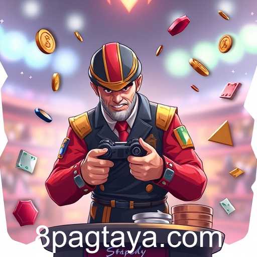 The Role of 'Pagtaya' in Gaming Innovations