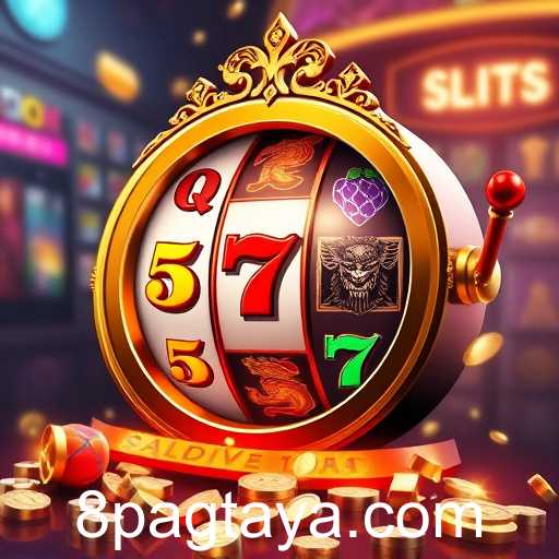 Exploring the Thrilling World of Slots: A Dive into Pagtaya