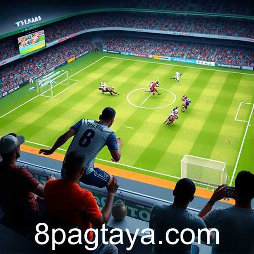 Exploring the Thrill of Virtual Sports: A New Era of 'Pagtaya'